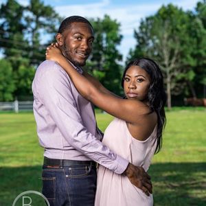 Meet your Posher, Shada